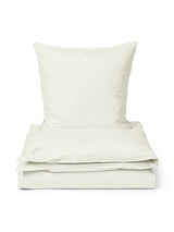 Duvet Cover Single 140x200, sengesæt fra Aiayu - Ivy / Inkl. 60x63 cm - Jacobsen Plus
