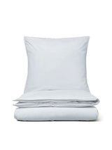 Duvet Cover Single XL 140x220, sengesæt fra Aiayu - Ice / Inkl. 60x63 cm - Jacobsen Plus