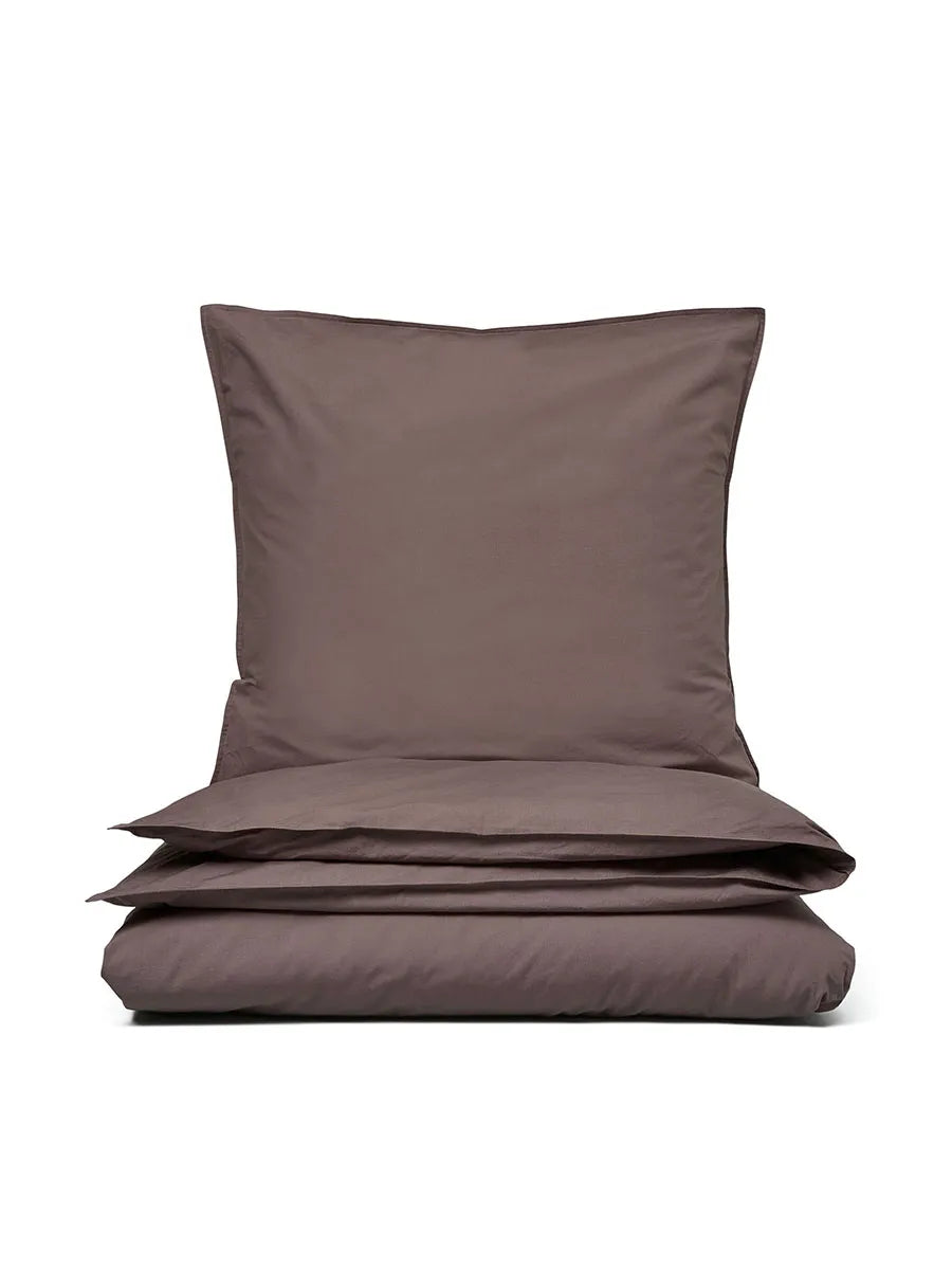 Duvet Cover Single 140x200, sengesæt fra Aiayu