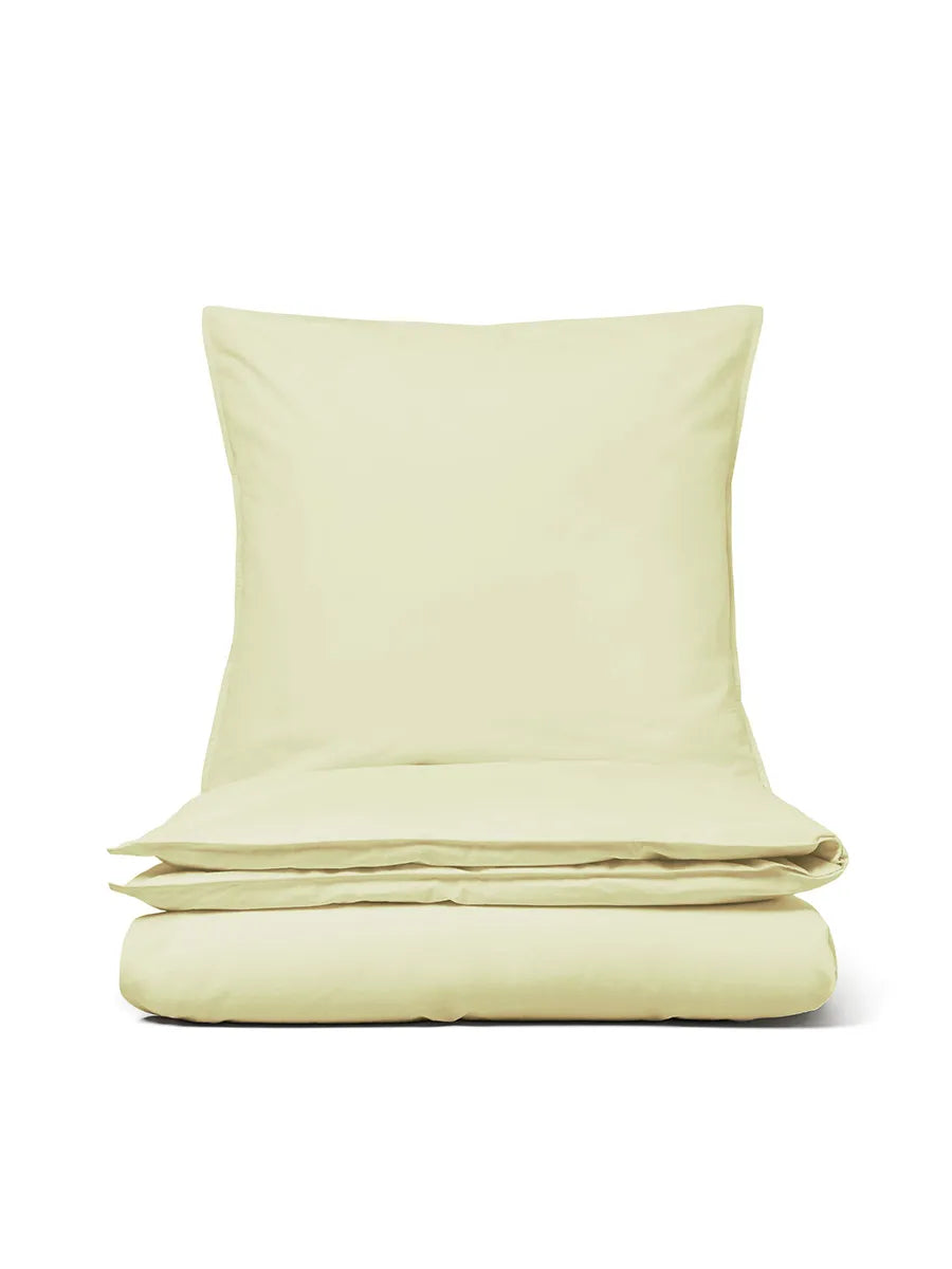 Duvet Cover Single XL 140x220, sengesæt fra Aiayu