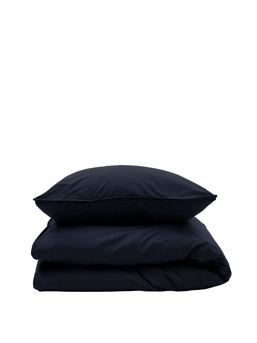 Duvet Cover Single XL 140x220, sengesæt fra Aiayu