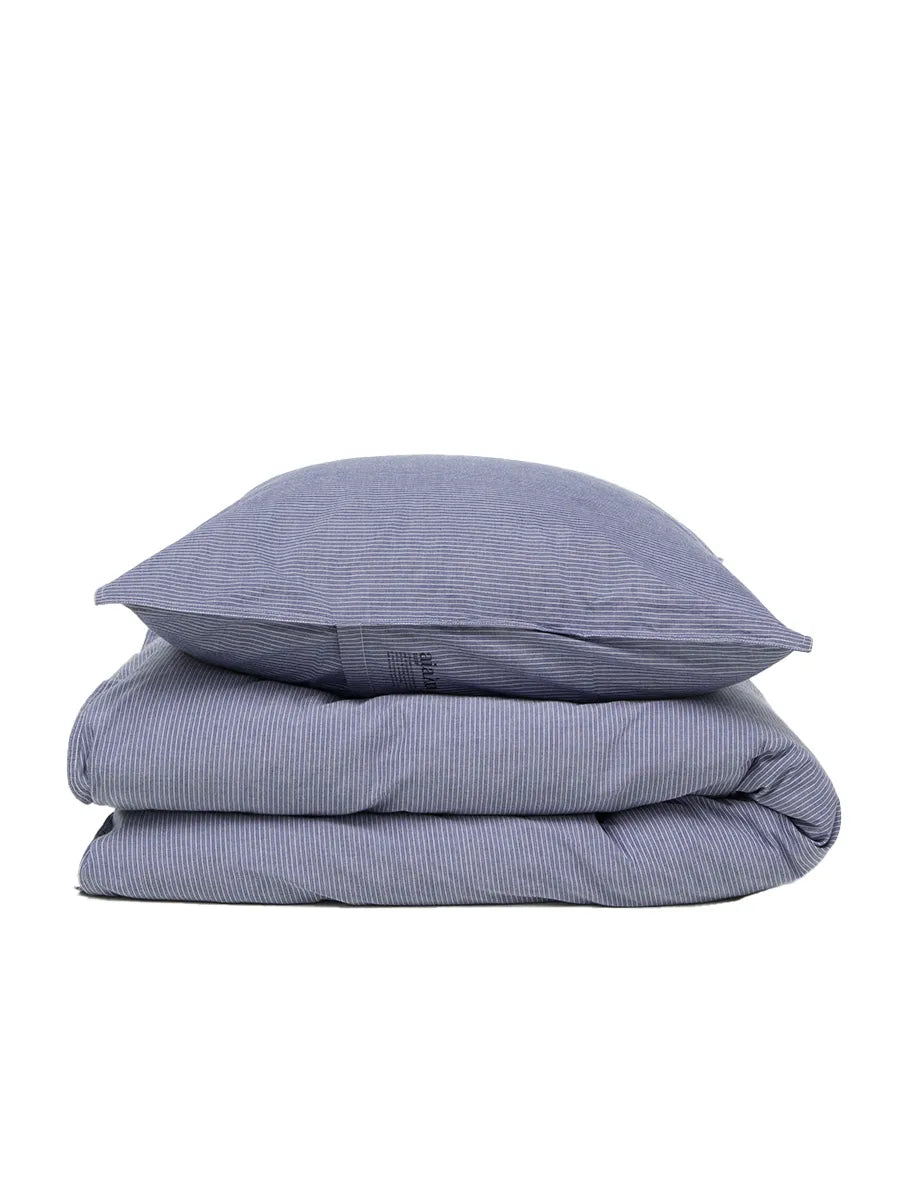 Duvet Set & Pillow Case 140x200, letto fra Aiayu - 1 - Jacobsen Plus