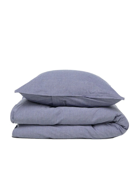 Duvet Set & Pillow Case 140x200, letto fra Aiayu - 1 - Jacobsen Plus