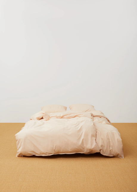Duvet Set & Pillow Case 140x200, shell fra Aiayu - 3 - Jacobsen Plus