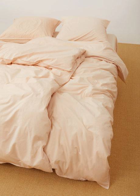 Duvet Set & Pillow Case 140x200, shell fra Aiayu - 2 - Jacobsen Plus