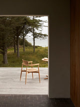 E008 Havestol fra Carl Hansen & Søn - 2 - Jacobsen Plus