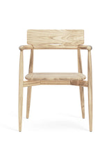 E008 Havestol fra Carl Hansen & Søn - 1 - Jacobsen Plus