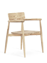 E008 Havestol fra Carl Hansen & Søn - 8 - Jacobsen Plus