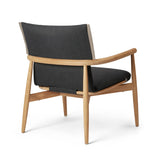 E018 Embrace udendørs loungestol fra Carl Hansen & Søn - 11 - Jacobsen Plus