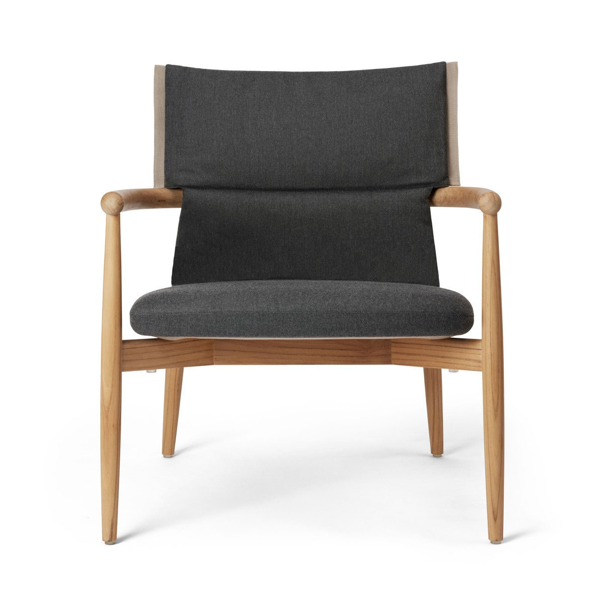 E018 Embrace udendørs loungestol fra Carl Hansen & Søn - 12 - Jacobsen Plus