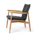 E018 Embrace udendørs loungestol fra Carl Hansen & Søn - 13 - Jacobsen Plus