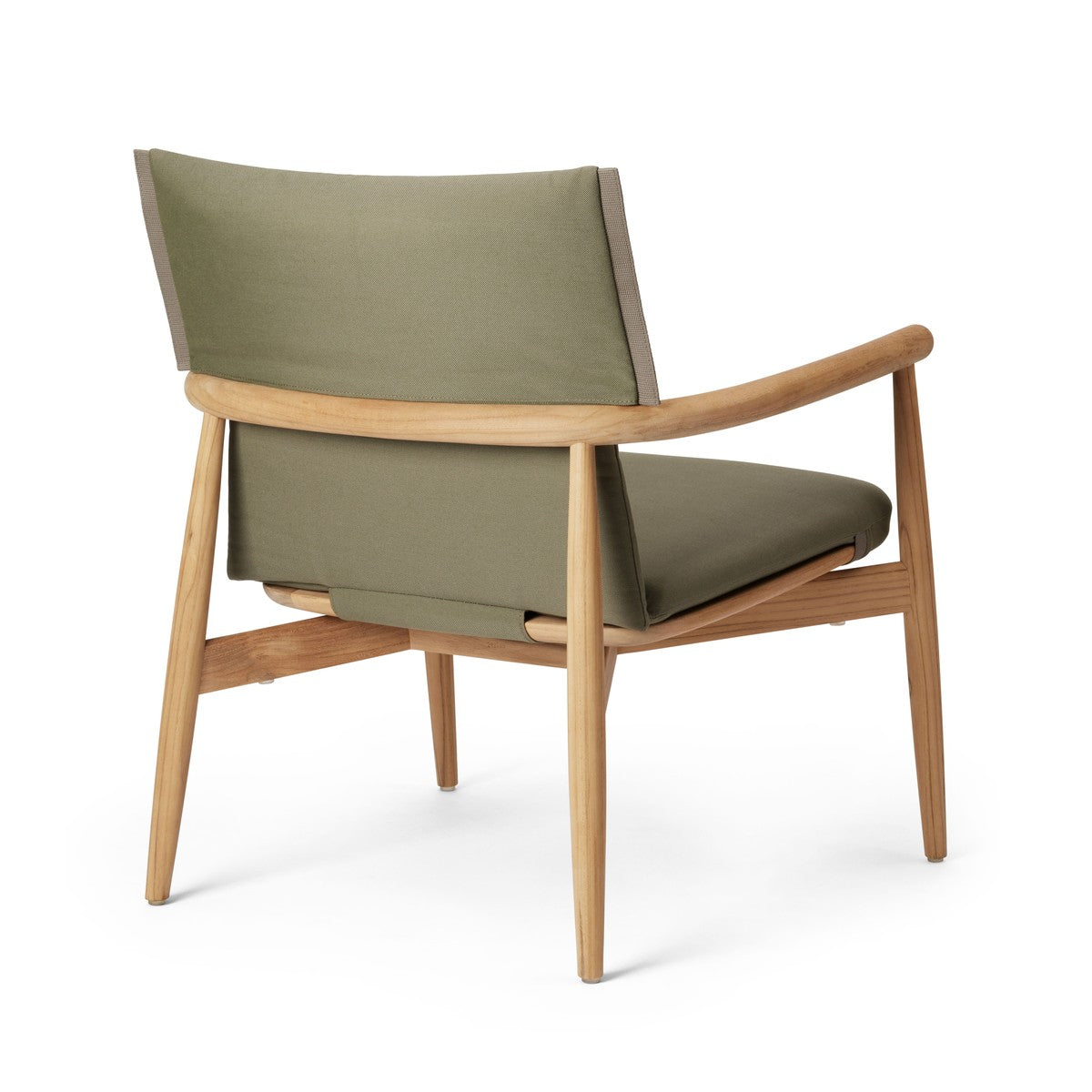 E018 Embrace udendørs loungestol fra Carl Hansen & Søn - 14 - Jacobsen Plus