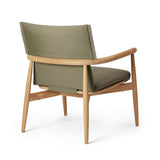 E018 Embrace udendørs loungestol fra Carl Hansen & Søn - 14 - Jacobsen Plus