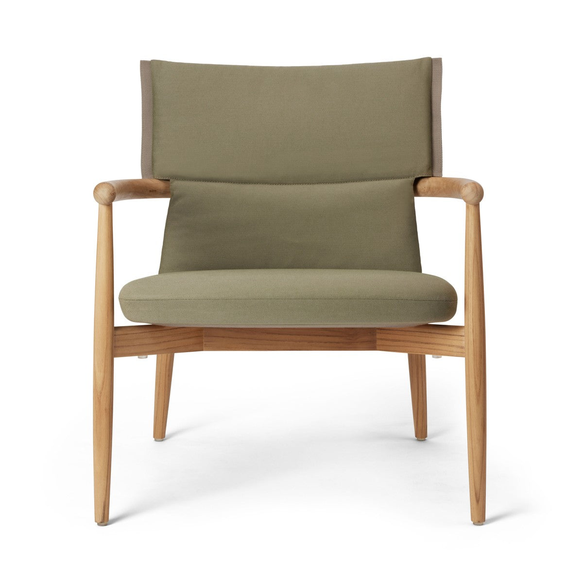 E018 Embrace udendørs loungestol fra Carl Hansen & Søn - 15 - Jacobsen Plus
