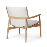 E018 Embrace udendørs loungestol fra Carl Hansen & Søn - 17 - Jacobsen Plus