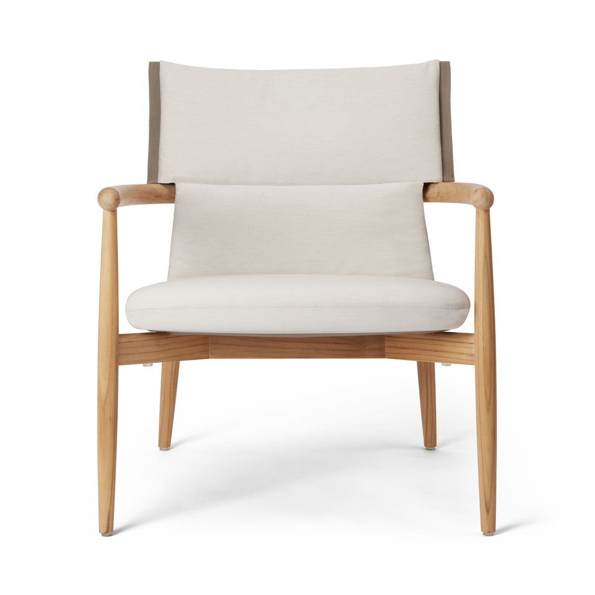 E018 Embrace udendørs loungestol fra Carl Hansen & Søn - 18 - Jacobsen Plus