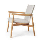 E018 Embrace udendørs loungestol fra Carl Hansen & Søn - 19 - Jacobsen Plus