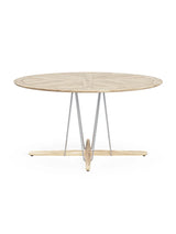 E022 Havebord, Ø140 fra Carl Hansen & Søn