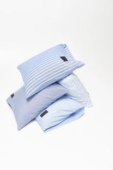 Wall Street Oxford Duvet Cover Single 140x200 cm fra Magniberg - 6 - Jacobsen Plus
