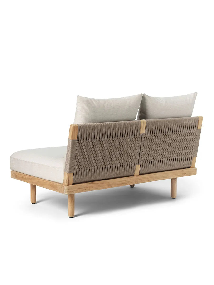 E500 Embrace Outdoor Loungemodul fra Carl Hansen & Søn