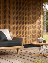 E023 Embrace Loungebord fra Carl Hansen & Søn