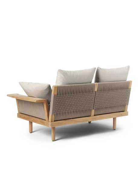 E510 Embrace Outdoor Loungemodul fra Carl Hansen & Søn - 5 - Jacobsen Plus