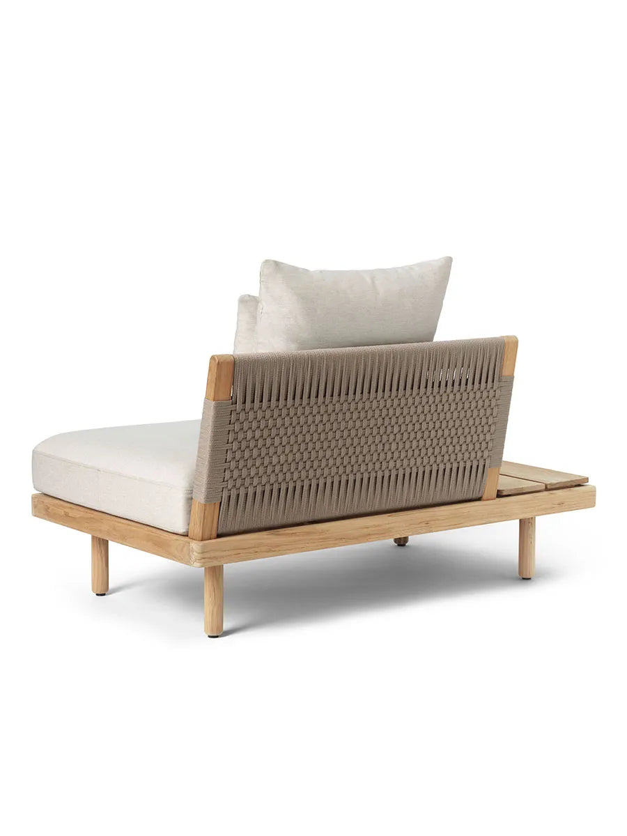 E520 Embrace Outdoor Loungemodul fra Carl Hansen & Søn