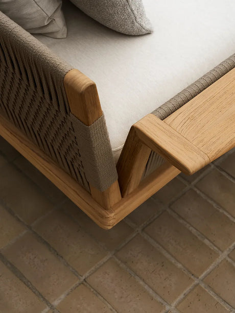E540 Embrace Outdoor Loungemodul fra Carl Hansen & Søn - 3 - Jacobsen Plus