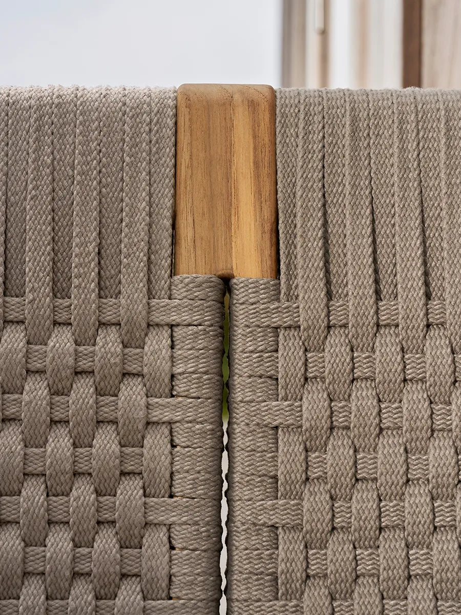 E511 Embrace Outdoor Loungemodul fra Carl Hansen & Søn