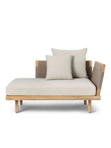 E541 Embrace Outdoor Loungemodul fra Carl Hansen & Søn