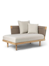E541 Embrace Outdoor Loungemodul fra Carl Hansen & Søn