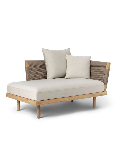 E541 Embrace Outdoor Loungemodul fra Carl Hansen & Søn - 3 - Jacobsen Plus