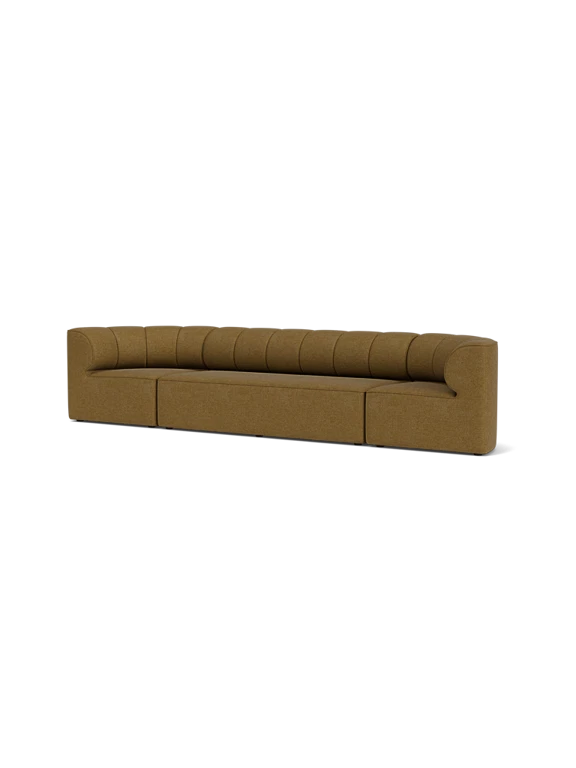 Eave Seamline Modular Sofa 4 pers. Configuration 1 fra Audo Copenhagen