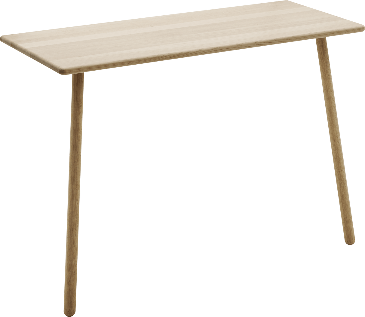 Skagerak Georg væg-skrivebord, eg fra Fritz Hansen - 1 - Jacobsen Plus