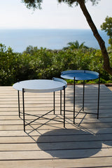Edge Tray Table, Ø 62 cm fra Houe - 2 - Jacobsen Plus