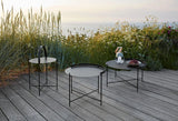 Edge Tray Table, Ø 76 cm fra Houe - 3 - Jacobsen Plus