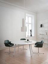 Flamingo Chair fra Erik Jørgensen - 4 - Jacobsen Plus