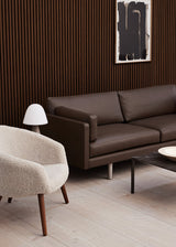 EJ 220 Sofa fra Erik Jørgensen - 2 - Jacobsen Plus