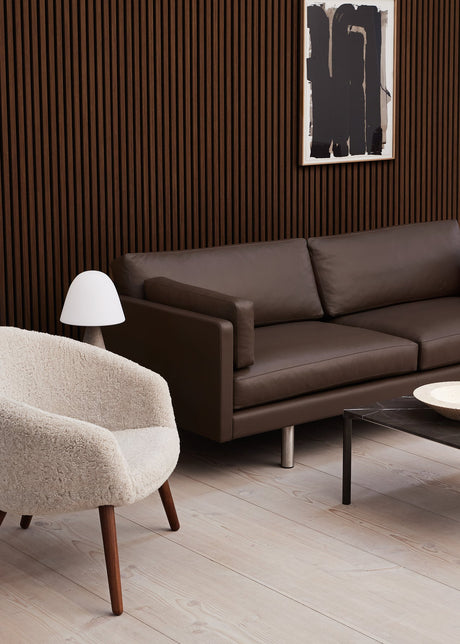 EJ 220 Sofa fra Erik Jørgensen - 2 - Jacobsen Plus