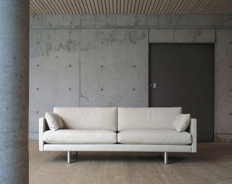 EJ 220 Sofa fra Erik Jørgensen - EJ220 (2042) / Stofgruppe 1 - Jacobsen Plus