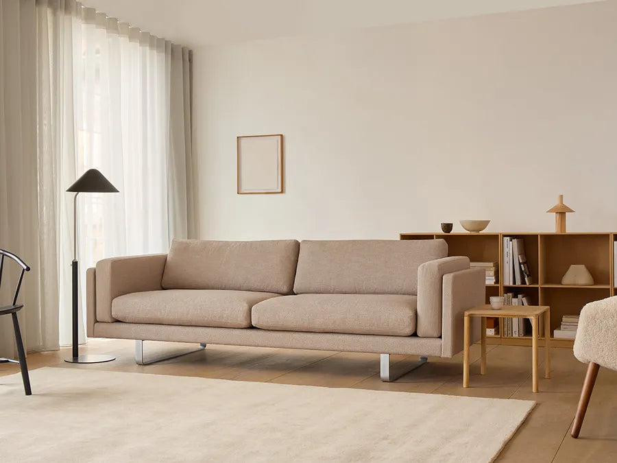 EJ 280 Pure Sofa fra Erik Jørgensen - 4 - Jacobsen Plus