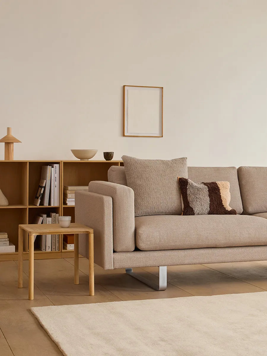 EJ 280 Pure Sofa fra Erik Jørgensen - 7 - Jacobsen Plus