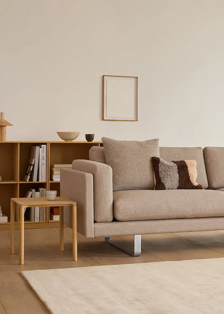 EJ 280 Pure Sofa fra Erik Jørgensen - 2 - Jacobsen Plus