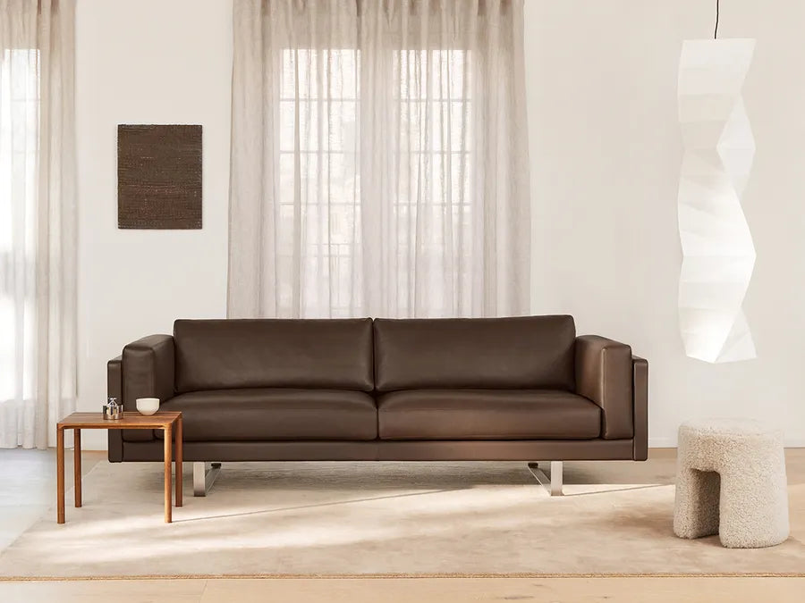 EJ 280 Pure Sofa fra Erik Jørgensen - 8 - Jacobsen Plus