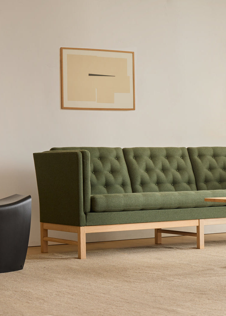 EJ 315 Sofa fra Erik Jørgensen - 2 - Jacobsen Plus