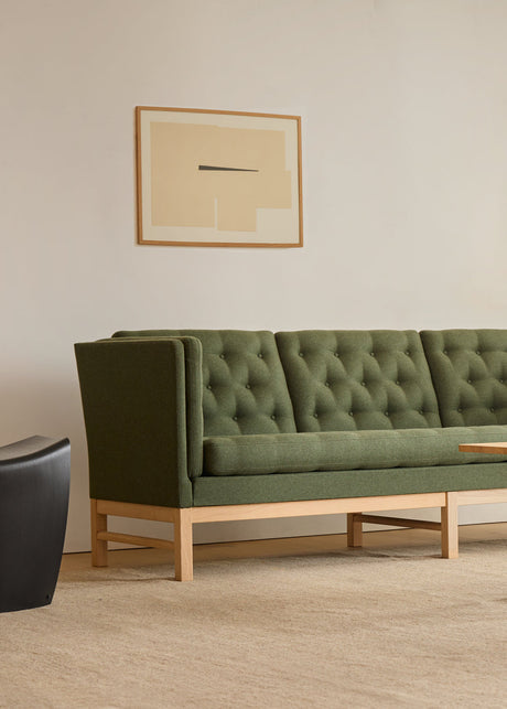EJ 315 Sofa fra Erik Jørgensen - 2 - Jacobsen Plus