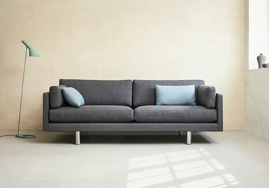 EJ 220 Sofa fra Erik Jørgensen - 5 - Jacobsen Plus