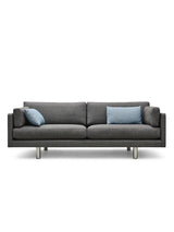 EJ 220 Sofa fra Erik Jørgensen - 6 - Jacobsen Plus