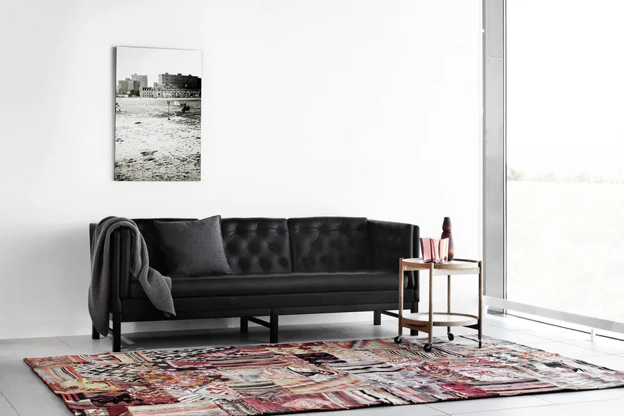 EJ 315 Sofa fra Erik Jørgensen - 2 - Jacobsen Plus