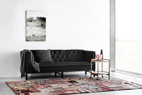 EJ 315 Sofa fra Erik Jørgensen - 2 - Jacobsen Plus